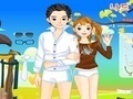 Game Boyfriend Dress Up