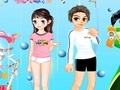 Game Boyfriend Dress Up 3