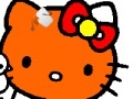 Game Hello Kitty