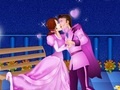 Game Princess Kiss