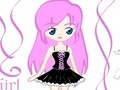 Game Kiss Doll Dress Up