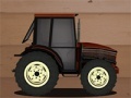 Game Racing Tractors