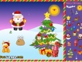 Game Pou Merry Christmas