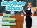 Game School Teacher Makeover