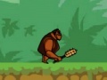 Game Crazy primitive man