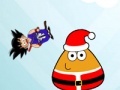 Game Pou's toys