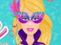 Game Barbie Mask Designer