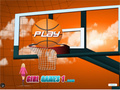 Game Basketball Girl Dress Up