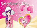 Game My Valentines Love Letter