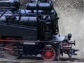 Game Steam train challenge