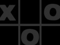 Game Tic-Tac-Toe