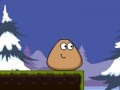 Game Stick Pou. Adventure