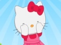 Game Hello Kitty Hide and Seek
