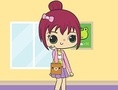 Game Sanrio Dress Up