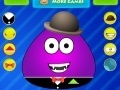 Game Create Your Pou