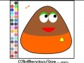 Game Pou Girl