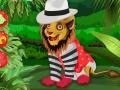 Game Cute Lion Dress Up
