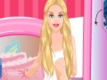 Game Barbie Daily Spa