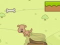Game Poop Dog