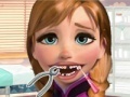 Game Anna Dentist