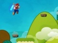 Game Mario Flying Adventures