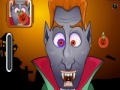 Game Dracula. Eye care