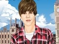Game I love Justin Bieber