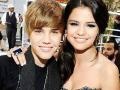 Game Justin Bieber And Selena Gomez Puzzle