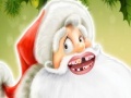 Game Santa Clause At The Dentist