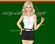 Game Your Teacher Dress Up