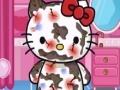 Game Hello Kitty Care