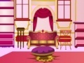 Game Princess Room Objects
