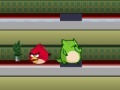 Game Angry Bird Pass Level
