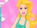 Game Barbie Fashion Paint