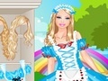 Game Barbie in Wonderland