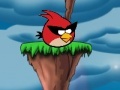 Game Angrybirds Flying Higher