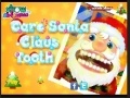 Game CareSantaClausTooth
