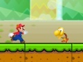 Game New Super Mario Bros 3