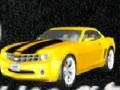 Game Camaro Cup