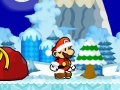 Game Mario Winter Run
