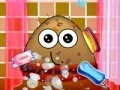 Game Messy Pou