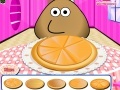 Game Pou Pizza Chef