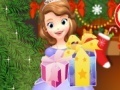 Game Princess Sofia Christmas Tree