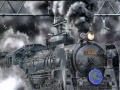 Game Trains Hidden Object