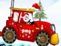 Game Santa Gifts Transport