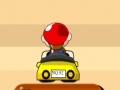 Game Mario: Desert Speed