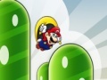 Game Flappy Mario