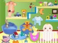 Game Baby Room-Hidden Objects