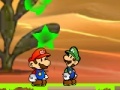 Game Mario In Animal World 3