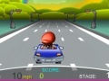 Game Mario On Road 2